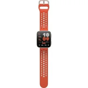 Фото: Смарт годинник Amazfit Bip 6 Red (W2435AP5N) № 7 | KTC