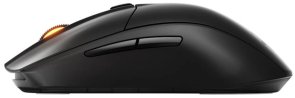 Миша SteelSeries Rival 3 Gen 2 Wireless Black (62523)