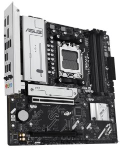 Материнська плата ASUS PRIME B850M-A WIFI