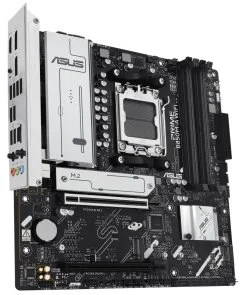 Фото: Материнська плата ASUS PRIME B850M-A WIFI № 2 | KTC
