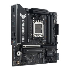 Материнська плата ASUS TUF GAMING B850M-E WIFI