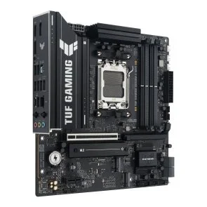 Фото: Материнська плата ASUS TUF GAMING B850M-E WIFI № 2 | KTC