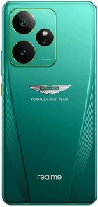 Смартфон Realme GT 7 16/512GB Dream Edition