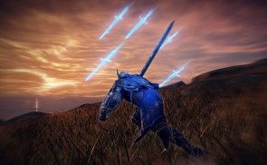 Гра Elden Ring Nightreign PS5 Blu-ray
