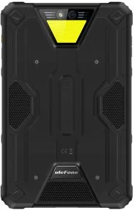 Фото: Планшет Ulefone Armor Pad 2 8/256GB Black (6937748735700) № 4 | KTC