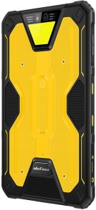 Планшет Ulefone Armor Pad 2 8/256GB Yellow (6937748735717)