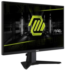 Монітор MSI MAG 255XF