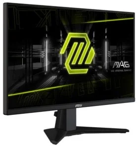 Фото: Монітор MSI MAG 255XF - 24.5" IPS / 1920×1080 / 300 Гц / AMD FreeSync Premium № 2 | KTC