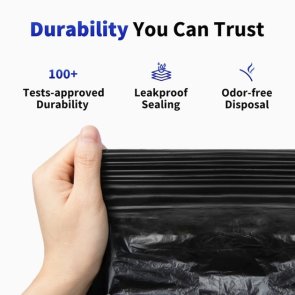 Заправне кільце PETKIT REFILL RING для сміттєвих пакетів (P99034)