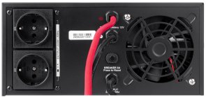 Інвертор ProLogix PLP800XL 800VA 640W