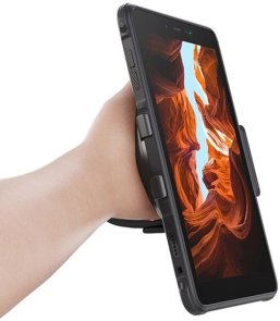 Універсальний тримач Ulefone Armor Pad Black (RL074143)