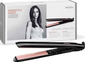 Випрямляч волосся Babyliss ST298E
