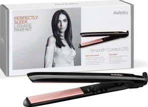 Фото: Випрямляч волосся Babyliss ST298E № 4 | KTC