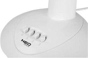 Вентилятор Neo Tools 90-011 White