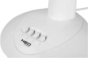 Фото: Вентилятор Neo Tools 90-011 White № 6 | KTC