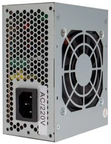 Фото: Блок живлення 1stPlayer 400W PS-400SFX APFC Bulk (C1-SFX-400-SV-EU) № 6 | KTC