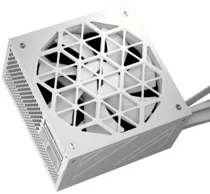 Фото: Блок живлення 1stPlayer 650W HA-650AC1 White (ACK-STD-650-WH-EU) № 7 | KTC