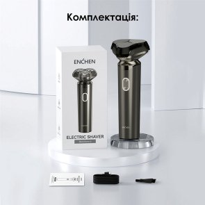 Електробритва ENCHEN Blackstone 6
