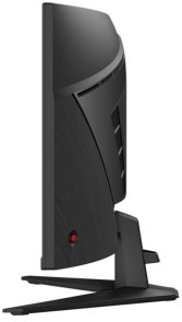Монітор MSI MAG 346CQ