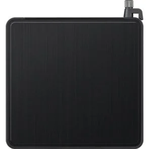 Фото: Персональний комп'ютер ASUS Barebone NUC 14 Pro RNUC14RVHU700002I (90AR0072-M001P0) - Intel Core Ultra 7 Ultra 7 155H / Н/Д DDR5 / Intel / Intel Arc graphics, UMA № 6 | KTC