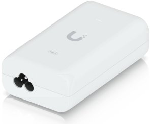 POE адаптер Ubiquiti U-POE PLUS PLUS (U-POE-PLUS_PLUS-EU)