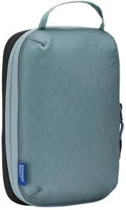 Фото: Органайзер THULE Compression Packing Cube Small TCPC201 Pond Gray (3205114) № 2 | KTC