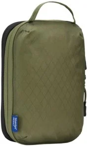 Фото: Органайзер THULE Compression Packing Cube Small TCPC201 Soft Green (3205115) № 2 | KTC