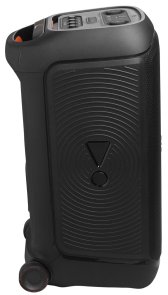 Колонка JBL PartyBox 520 Bluetooth, Black