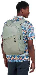 Фото: Рюкзак для ноутбука THULE Campus Notus 20L TCAM-6115 Quiet Green (3205203) № 4 | KTC