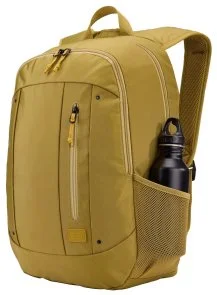 Фото: Рюкзак для ноутбука Case Logic Jaunt 23L WMBP-215 Dim Gold (3205149) № 2 | KTC