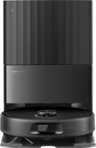 Робот-пилосос Roborock Qrevo 5AE Black (1142182)