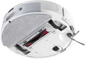 Фото: Робот-пилосос Roborock Q7 TF plus White (1141767) № 10 | KTC