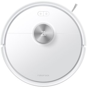 Робот-пилосос Roborock Q7 TF White (1141765)
