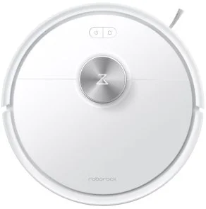 Фото: Робот-пилосос Roborock Q7 TF White (1141765) № 7 | KTC
