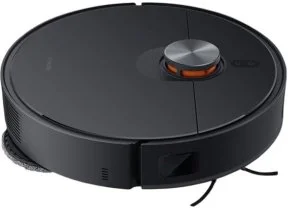Фото: Робот-пилосос Xiaomi Robot Vacuum X20 Max (1100573) № 7 | KTC