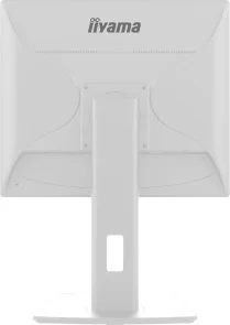 Фото: Монітор iiyama ProLite B1980S-W1 White - 19" TN+Film / 1280×1024 / 75 Гц / Pivot / HAS № 7 | KTC