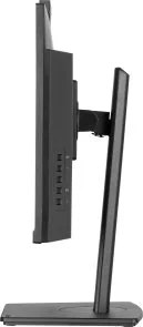 Фото: Монітор iiyama ProLite XUB2490HSUH-B2 Black - 23.8" IPS / 1920×1080 / 100 Гц / Adaptive Sync / Pivot / HAS № 8 | KTC