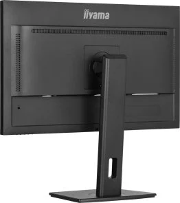 Фото: Монітор iiyama ProLite XUB2797HSU-B2 Black - 27" IPS / 1920×1080 / 100 Гц / Adaptive Sync / Pivot / HAS № 7 | KTC