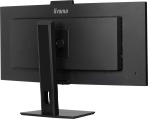 Монітор iiyama ProLite XCB3497WQSNPH-B1 Black