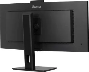 Фото: Монітор iiyama ProLite XCB3497WQSNPH-B1 Black - 34" VA / 3440x1440 / 120 Гц / AMD FreeSync Premium / HAS № 6 | KTC