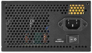 Блок живлення Chieftec 500W EON ZPU-500S