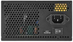 Фото: Блок живлення Chieftec 500W EON ZPU-500S № 6 | KTC