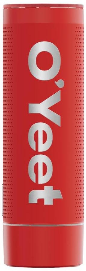 Масажер Oyeet NEX PRO II MG-T1 RED