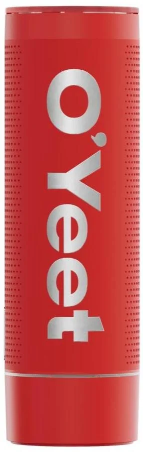 Фото: Масажер O'yeet NEX PRO II MG-T1 RED № 3 | KTC