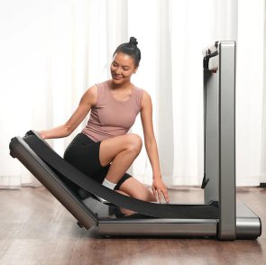 Бігова доріжка KingSmith WalkingPad X214 WP460B4