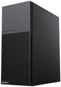 Корпус Gamemax ET-215-NP-U3 Black