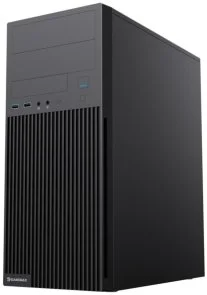 Фото: Корпус Gamemax ET-215-NP-U3 Black № 3 | KTC