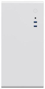 Корпус Gamemax A200-WH-NP White