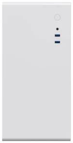 Фото: Корпус Gamemax A200-WH-NP White № 4 | KTC