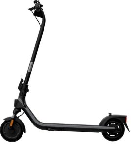Електросамокат Ninebot by Segway E2 E II Black (AA.05.14.01.0004)